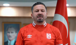 AK Parti İl Başkanı Mehmet Aydemir'den Balıkesirspor İçin Tarihi Çağrı: "Başka Balıkesirspor Yok!"