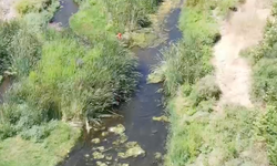 Evinden Çıktı Bir Daha Haber Alınamadı! Balıkesir'de Kayıp Şahıs İçin Arama Çalışması Başlatıldı!