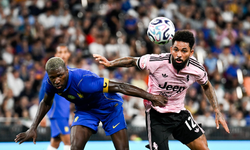 Dev Hazırlık Maçında Kazanan Juventus! Kenan Yıldız Asist Yaptı, Chelsea Tek Golle Yıkıldı!