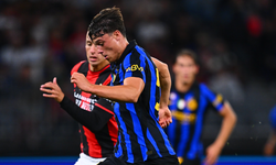Milano Derbisinde Dostluk Kazandı: Milan ile Inter Avustralya'da 1-1 Berabere Kaldı!