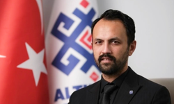 Altıeylül Meclis Üyesi Çağdaş Yılmaz CHP’den İstifa Ediyor: "Yola Ya Bağımsız Ya da YENİ Parti'de Devam Edeceğim''
