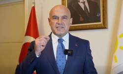 İYİ Partili Turhan Çömez’den Sert "Çerçeve Yasa" Çıkışı: "İhanetin Zaman Aşımı Yoktur!"
