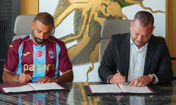 Mohamed Salah'ın Maaşı ve imza Parası Belli Oldu! Trabzonspor Salah'a Ne Kadar Ödeyecek?
