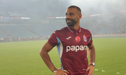 Papara Park’ta Tarihi Gece! Trabzonspor’un Dünya Yıldızı Mohamed Salah Taraftarın Önünde!
