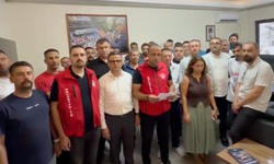 Belediye-İş Sendikası'ndan Sert Çıkış: "Hiç Kimse Ahmet Akın'ın Adını Kullanarak İş Barışını Bozamaz!"