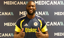 Romelu Lukaku Sağlık Kontrolünden Geçti! Fenerbahçe’nin Yeni Golcüsünden 10 Milyon Euro'luk İmza!