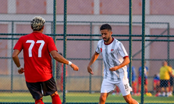 Balıkesirspor Afyon Kampında Geçit Vermedi! 2. Lig Ekibi Elazığspor İle 1-1 Berabere Kaldı!