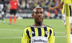 GOL! Fenerbahçe Gençlerbirliği Karşısında Talisca ile 1-0 Öne Geçti!