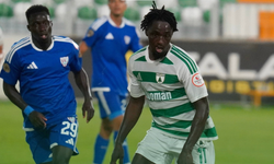 Muğlaspor - Bandırmaspor Maçında Gol Sesli Çıkmadı! Bandırmaspor Son Dakikada Penaltı Kaçırdı!