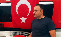 Ayvalık Yangınında Yaralanan İtfaiye Eri Ümit Özkaya İçin Acil Kan Çağrısı!