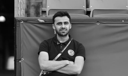 TFF Yayımladığı Mesajla Duyurdu: Ebubekir Uçar Hayatını Kaybetti!