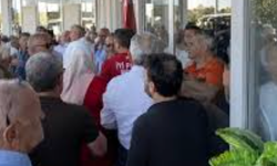 İYİ Parti kafilesi Efe Park'a neden alınmadı? Susurluk'ta dinlenme tesisi krizi büyüyor