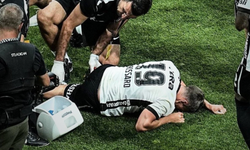 Sakatlanıp Oyundan Çıkmıştı! Beşiktaş'ın Yıldızı Trossard'ın Sakatlığı Ciddi mi? İtaliano'dan Açıklama Geldi: