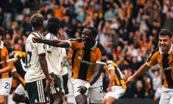 Acun Ilıcalı'nın Takımı Hull City’den Gövde Gösterisi: Premier League'e Manchester United Zaferiyle Başladı!