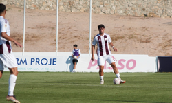 Bandırma'da Dev Maç Günü: Bandırmaspor Sahasında Keçiörengücü'nü Ağırlıyor!