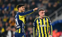 Kadıköy'de Zafer Hüzne Dönüştü: Fenerbahçe'de Kerem Aktürkoğlu ve Marco Asensio Sakatlandı! Sağlık Durumları Nasıl?