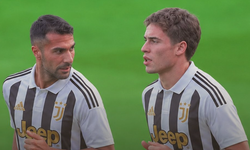 Frosinone - Juventus Maçı Başladı: Kenan Yıldız Ve Zeki Çelik İlk 11'de! Sahada