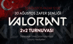 Çamlık TECH10’da Büyük Heyecan! Gençler E-Sporda Yarışacak: İşte Başvuru Detayları!
