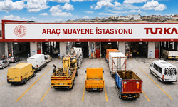 Araç Muayenesinde Yeni Dönem Başlıyor! TÜVTÜRK Gidiyor, TURKA Geliyor! Tarih Belli Oldu!