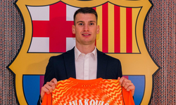 Transferde Yılın Bombası Patladı! Barcelona, Dominik Livakovic Transferini Resmi Olarak Açıkladı!