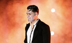 30 Ağustos’ta Marmara Adası’nda Büyük Konser! Emir Can İğrek Geliyor