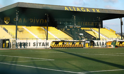 Balıkesirspor’un Bucaspor 1928 Maçında Stat Değişti! Karşılaşma Aliağa’da Oynanacak