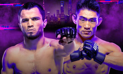 UFC Fight Night: Umar Nurmagomedov - Song Yadong Maçı Ne Zaman, Saat Kaçta, Hangi Kanalda Canlı Yayınlanacak?