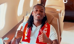 Galatasaray Rafael Leao’yu Resmen Açıkladı! İstanbul’a Geliş Saati Belli Oldu