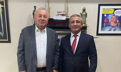 YENİ Parti Milletvekili Cemal Enginyurt’un Danışmanı Cem Tekinoğlu Gözaltına Alındı