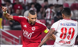 Batman Petrolspor 2-1 Sivasspor! 90+4’te Gelen Gol Maçı Bitirdi