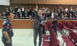İmamoğlu Davasında Duruşmaya Damga Vuran Yüzleşme: "500 Bin Lira İstedin" Diyen Sanığa "Vah Ki Ne Vah" Yanıtı!