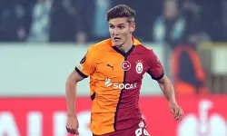 Galatasaray Genç Yıldızın Ayrılığını Açıkladı! Elias Jelert 1 Yıllığına Fransa'da!