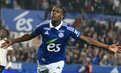 Galatasaray Transferde Bombayı Patlatıyor! 1.95'lik Dev Golcü Emmanuel Emegha İçin Harekete Geçildi!