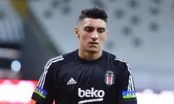 Beşiktaş'ta Ayrılık Açıklandı: Emre Bilgin Eyüpspor’a Transfer Oldu!
