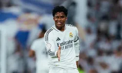 Real Madrid'de Şok Ayrılık: Jose Mourinho Kadroda Düşünmediği Endrick'i Gönderiyor!