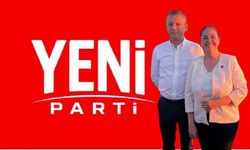 YENİ Parti Erdek İlçe Teşkilatı Kuruldu! İşte Hale Tuna Başkanlığındaki Yönetim Kurulu Listesi!