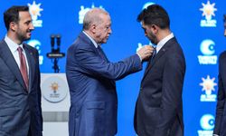CHP’den İstifa Edip AK Parti’ye Geçen Tuzla Belediye Başkanı Eren Ali Bingöl’den Çarpıcı Açıklama!
