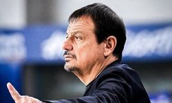 Ergin Ataman’dan Alperen Şengün ve Larkin Açıklaması! Eksiklere Rağmen A Milli Takım’da Performans Memnuniyeti