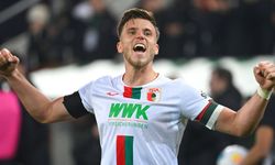 Galatasaray'dan Transferde Sürpriz Hamle! Bundesliga'nın Yıldızı Ermedin Demirovic Listede!