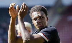 Beşiktaş Transferde Bombayı Patlatıyor: Hollandalı Yıldız Ernest Poku İstanbul'a Geliyor!