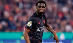 Beşiktaş'tan Sürpriz Transfer Bombası: Bayer Leverkusen'in Yıldızı Ernest Poku İstanbul'a Geliyor!