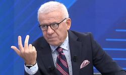 Gazeteci Ertuğrul Özkök Hakkında "Cumhurbaşkanına Hakaret" Soruşturması Başlatıldı