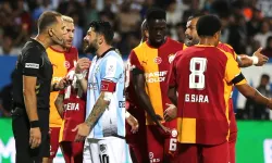 Trio Ekibinden Net Karar: Galatasaray’ın Golünde Faul Var mı, Erzurumspor'un Pozisyonu Penaltı mı?