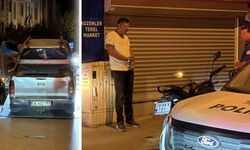Polisten Kaçtı, Alkolmetreyi Reddetti! Ehliyetsiz Sürücüye Rekor Ceza: Tam 550 Bin Lira!