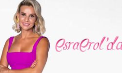 Esra Erol'da Yeni Sezon Bugün Başlıyor mu? 31 Ağustos ATV Yayın Akışı Ve Yeni Sezon Yayın Saati Belli Oldu!