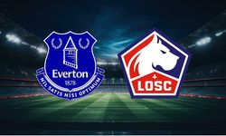 Everton - Lille Hazırlık Maçında İlk 11'ler Belli Oldu: Berke Özer ve Başar Önal İlk 11'de!