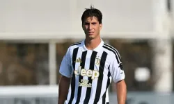 Beşiktaş'ta Flaş Transfer Bombası: Juventus'un İtalyan Yıldızı Fabio Miretti Süper Lig'e Geliyor! İşte Tüm Detaylar
