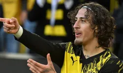 Süper Lig’de Transfer Savaşı Kızıştı! Galatasaray ve Trabzonspor Dortmund’un Yıldızı Fabio Silva İçin Karşı Karşıya!