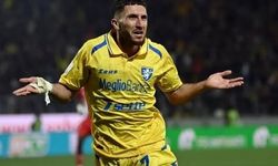 Beşiktaş Fares Ghedjemis Transferinde Son Durum: Monaco Devrede, Frosinone’nin Bonservis Talebi Belli Oldu