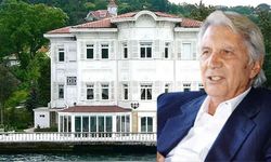 Süreyya Yalçın ve Kardeşleri Kararını Verdi! 55 Milyon Dolarlık Rekor Satış: Faruk Yalçın'ın Tarihi Yalısı Satışa Çıktı!